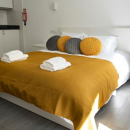 Almada Downtown 201 Apartment Porto Ngoại thất bức ảnh