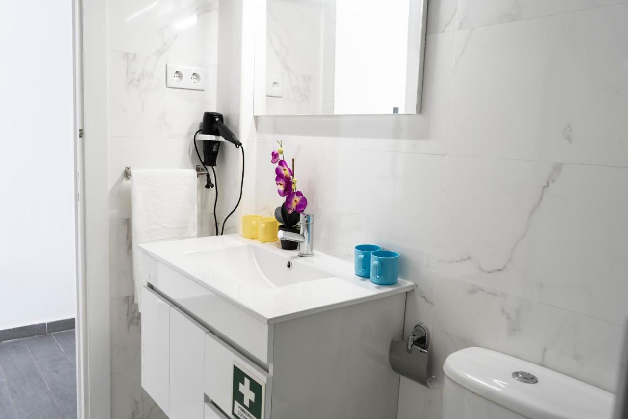 Almada Downtown 201 Apartment Porto Ngoại thất bức ảnh