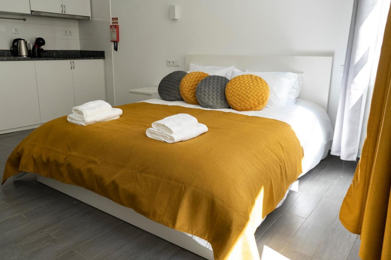 Almada Downtown 201 Apartment Porto Ngoại thất bức ảnh