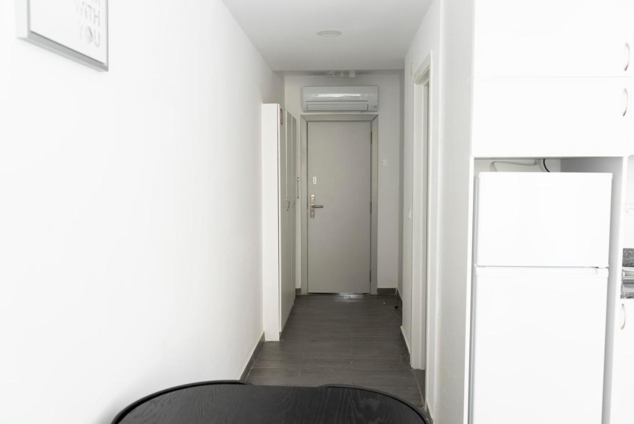 Almada Downtown 201 Apartment Porto Ngoại thất bức ảnh